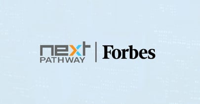 Next Pathway CEO talks to Forbes about the Top Three Considerations to take Before Migrating Your Data Lake To The Cloud
