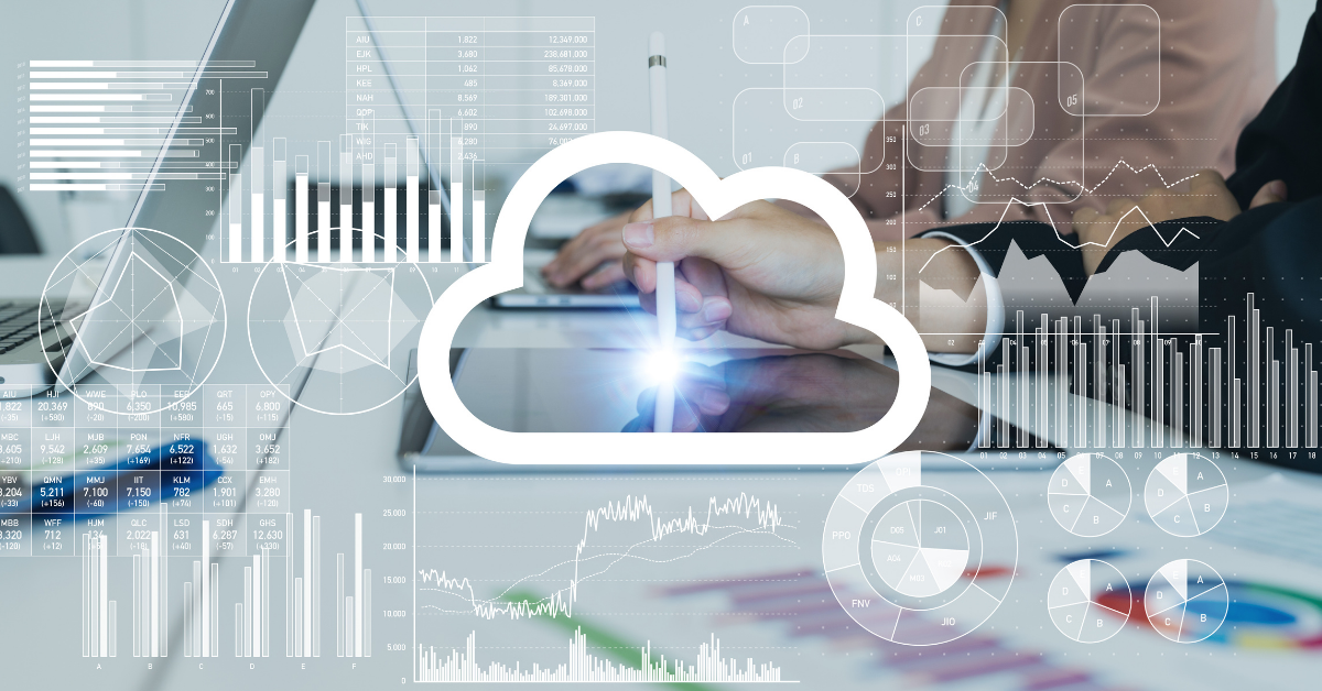 Adopting Cloud