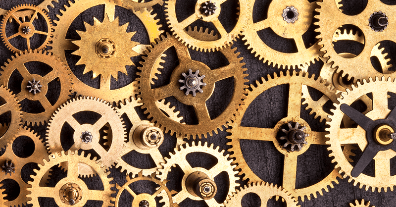 Automation & Its Place in the Cloud