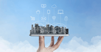 Cloud Market Thriving Despite Coronavirus