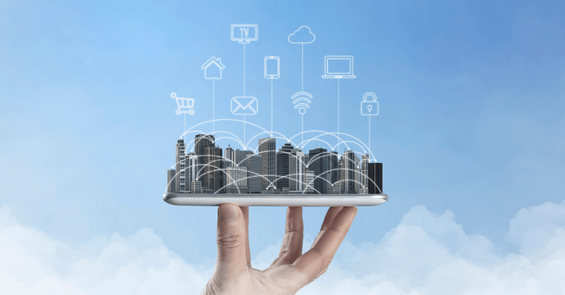 Cloud Market Thriving Despite Coronavirus