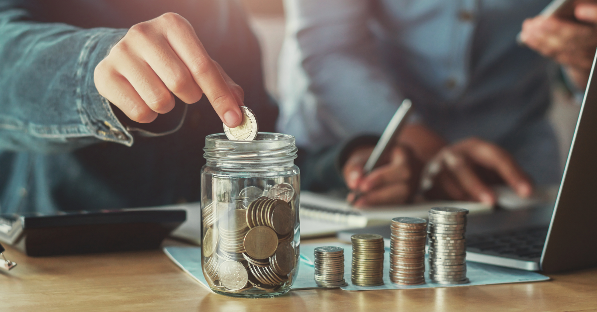 Blog Money