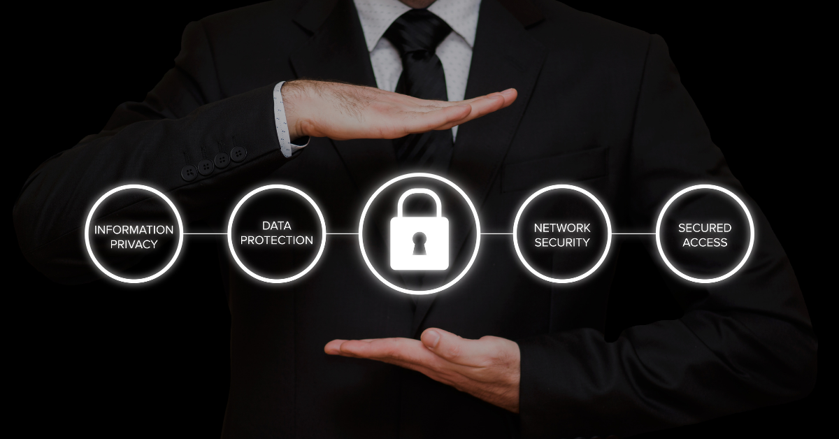 Blog Security