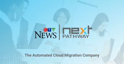 Next Pathway President Clara Angotti Calls for Prosperity Plan on CTV
