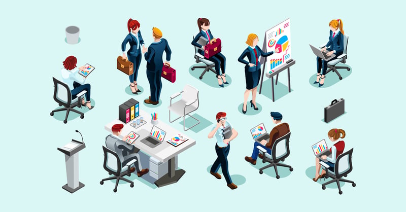 Change Management - Considerations in the Cloud