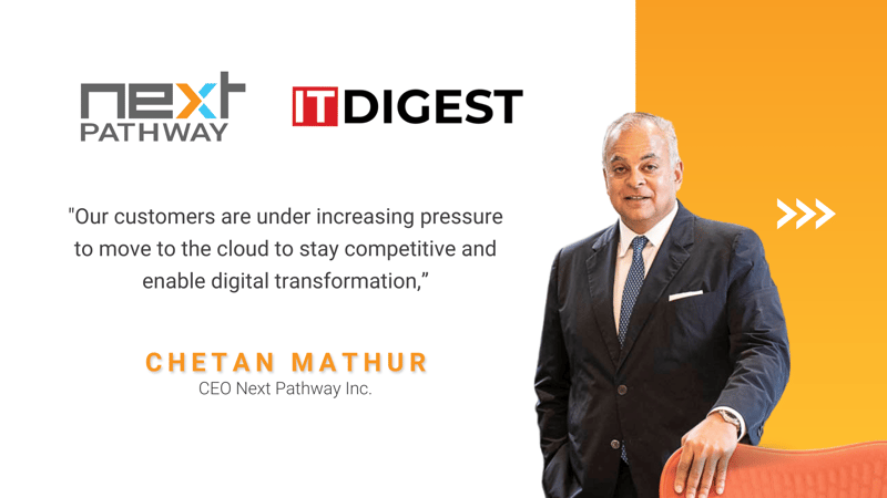Crawler360™ Eliminating Guesswork from Cloud Migration Planning | By ITDIGEST