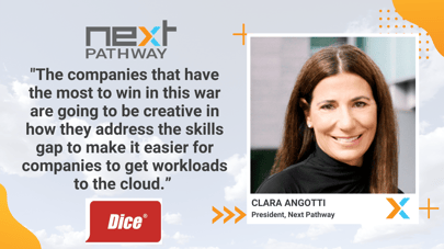 5 Ways to Address the Cloud Skills Shortage