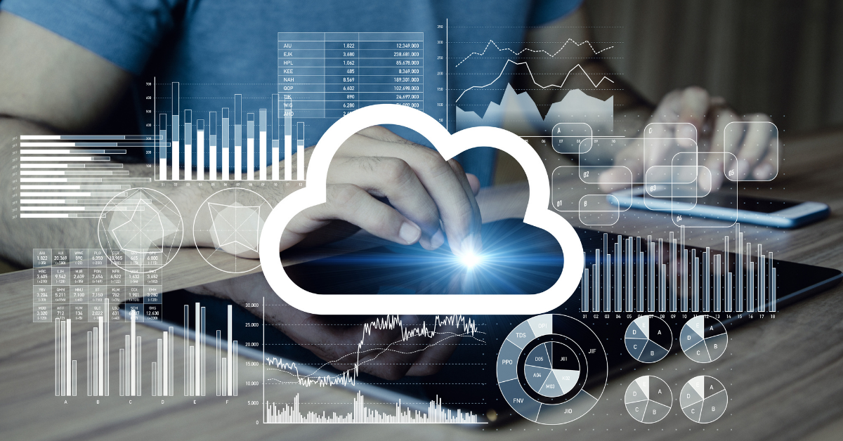 Cloud Blog