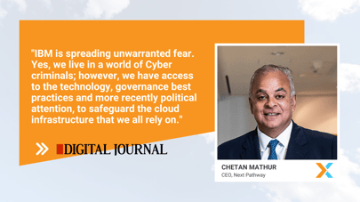 How secure is the cloud? Contrasting views on cloud vulnerabilities