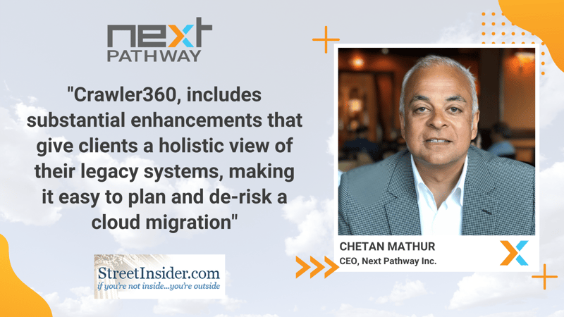 Eliminating The Challenges Organizations Face When Planning To Migrate To The Cloud