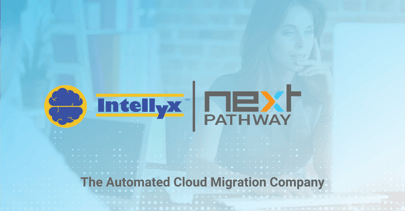 Intellyx Shares How Next Pathway Enables End-to-End Cloud Migration