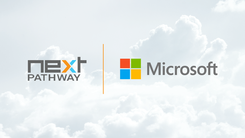 Next Pathway to Partner with Microsoft to Migrate Customers to Microsoft Azure