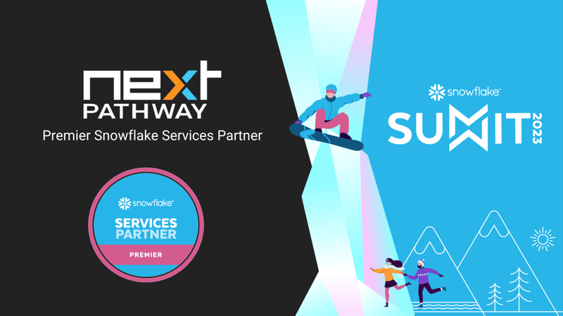 Next Pathway at Snowflake Summit 2023