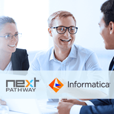 Next Pathway Announces Strategic Partnership With Informatica To Automate ETL Repointing To The Cloud