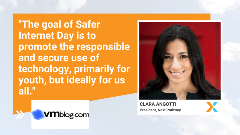 Several Thought Leaders Provide 2022 Safer Internet Day Tips,Tricks and Advice