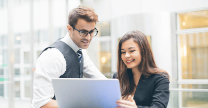 Recognizing the Value of End-to-End Automation, Private Equity Takes to the Cloud
