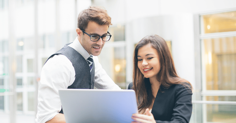 Recognizing the Value of End-to-End Automation, Private Equity Takes to the Cloud