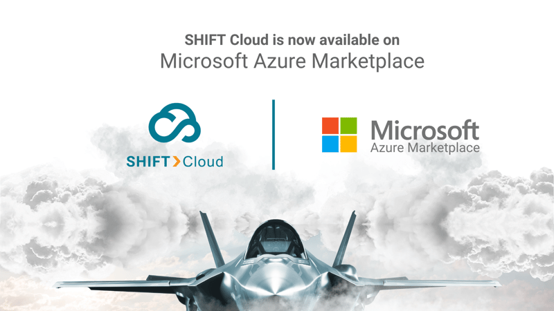 Next Pathway SHIFT Cloud joins Microsoft’s Azure Marketplace