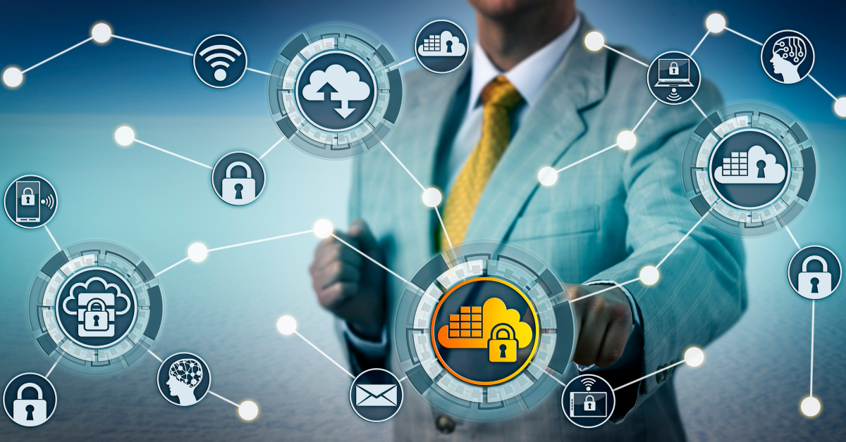 Security blog