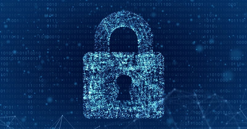 Security and the Cloud — a Shared Responsibility