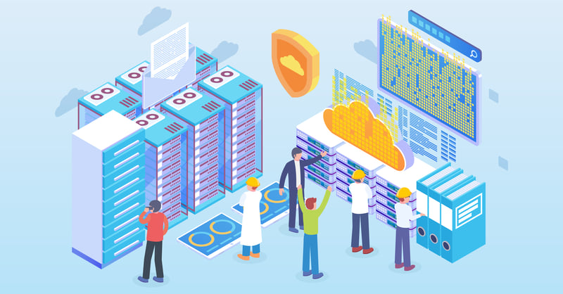 CIO's Top Three Thinking Points for Cloud Migration