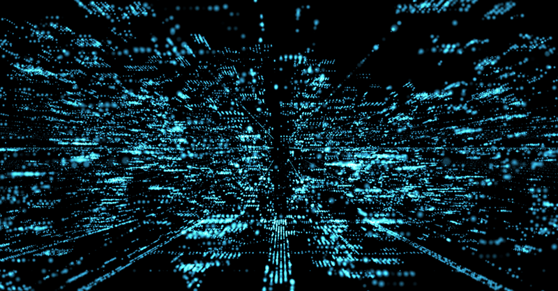 The Rising Tide of Public Cloud Data