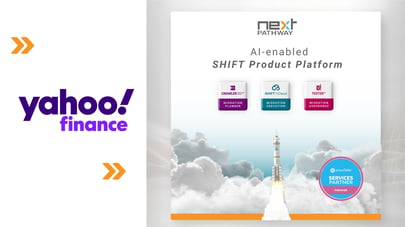 Yahoo Finance : Next Pathway Uses AI to Enhance its Code Translation Platform
