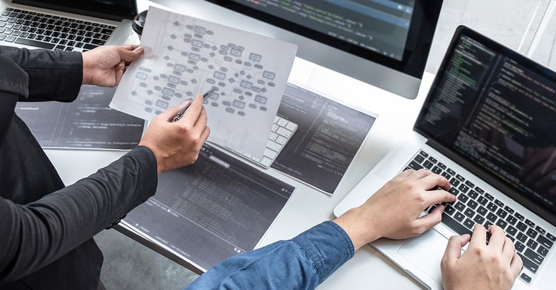Considering a Logical Data Warehouse?