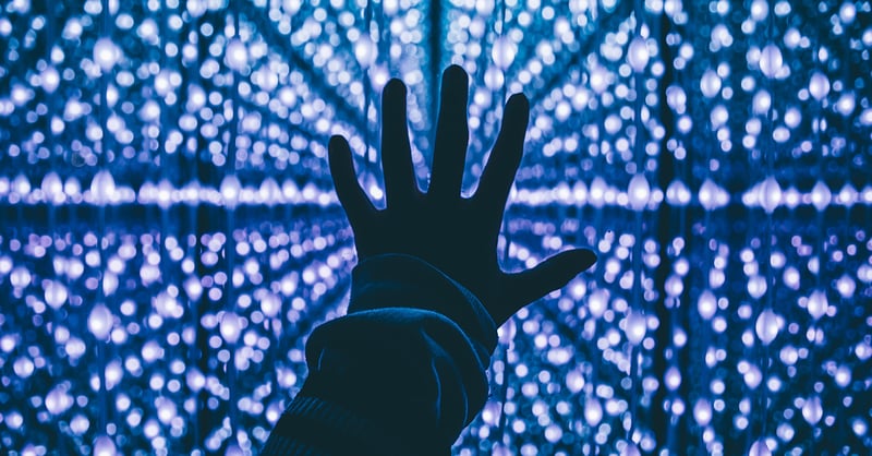 Questions to Determine Your Data Maturity