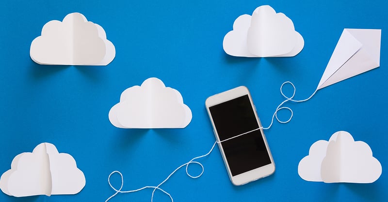 Big Data Trends for 2019: Management and Storage