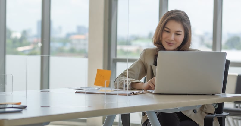 Automating Big Data Management for Compliance with IFRS 9