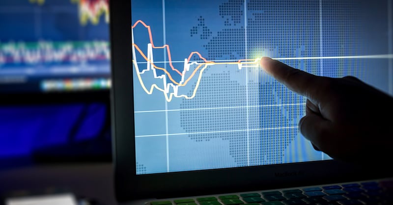 Turning Data into Money
