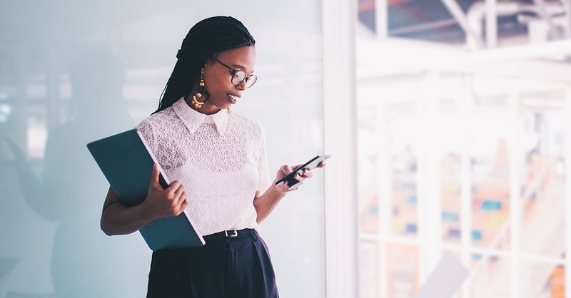 When Is it Time to Update Your Legacy Technology?